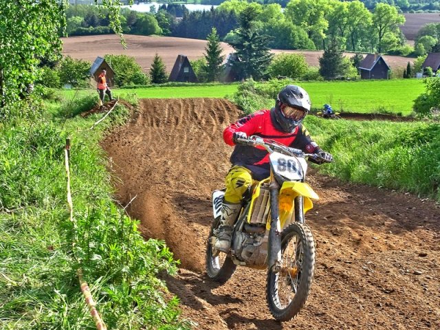 Šumavský pohár - Bělčice, 18.5.2013